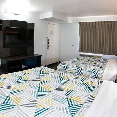 Motel 6-Sacramento, CA - North Esterno foto