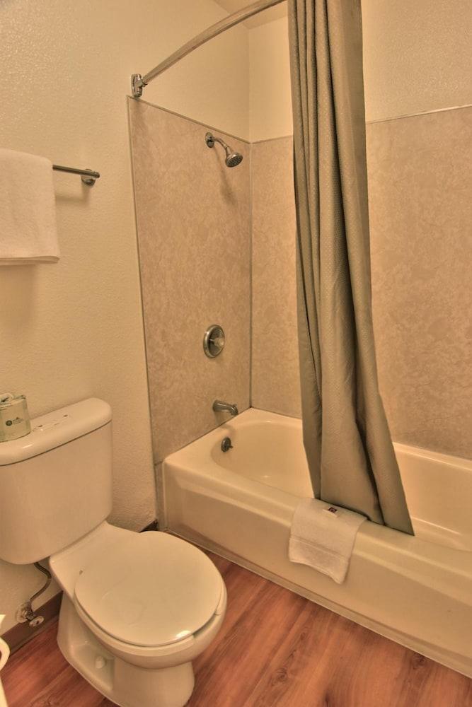Motel 6-Sacramento, CA - North Esterno foto