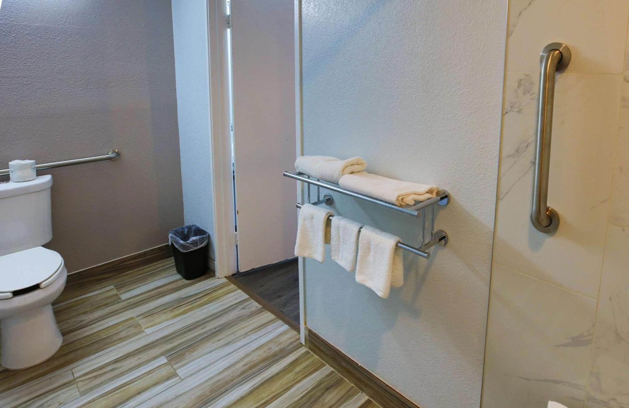 Motel 6-Sacramento, CA - North Esterno foto