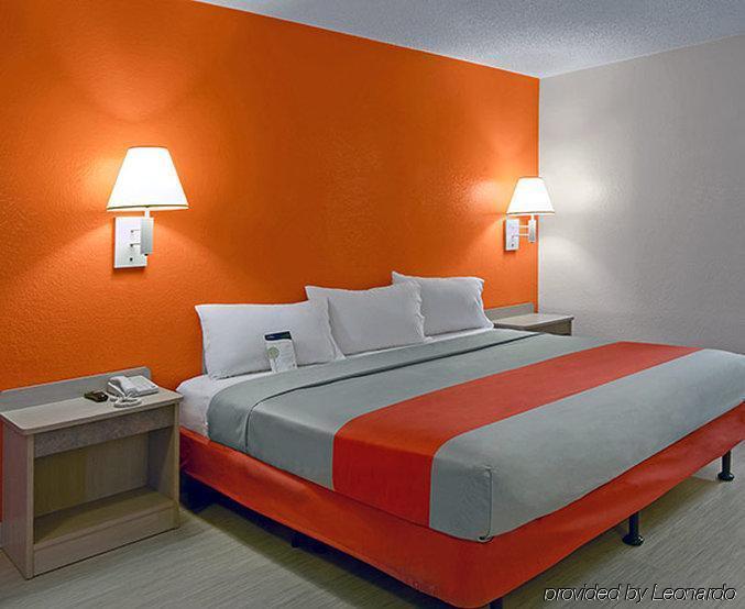 Motel 6-Sacramento, CA - North Esterno foto