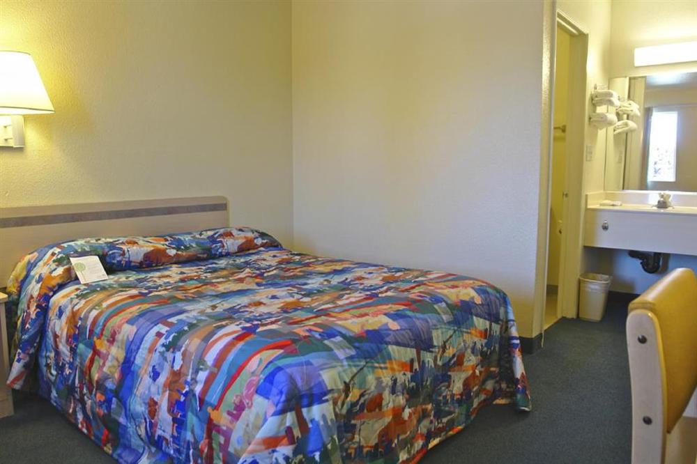 Motel 6-Sacramento, CA - North Camera foto