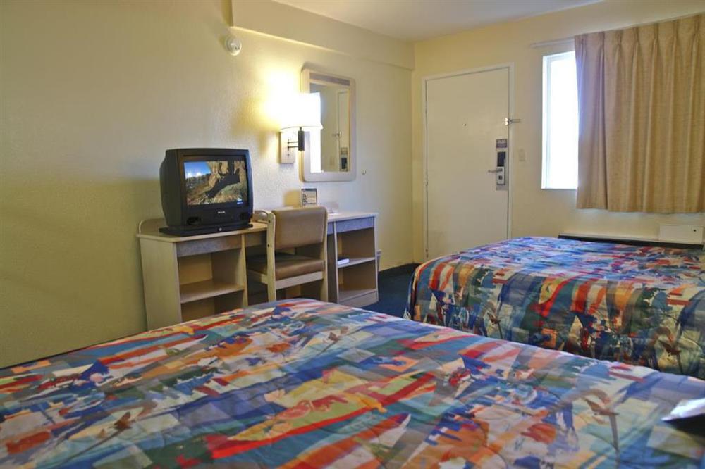 Motel 6-Sacramento, CA - North Camera foto
