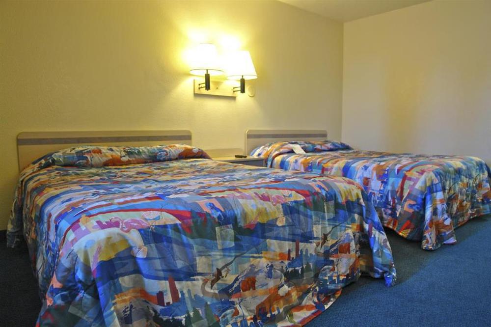 Motel 6-Sacramento, CA - North Camera foto